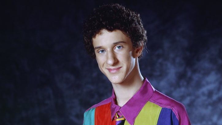 Dustin Diamond Fights Back Against Breckin Meyer's 'Screech' Comments