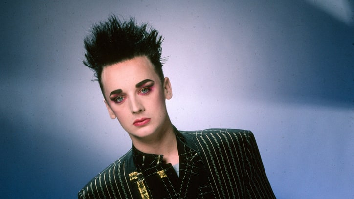 Original Culture Club Lineup Reunites for First Time in 14 Years