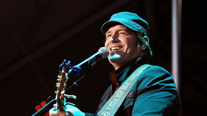 Jerrod Niemann Announces Post-Honeymoon Fall Tour