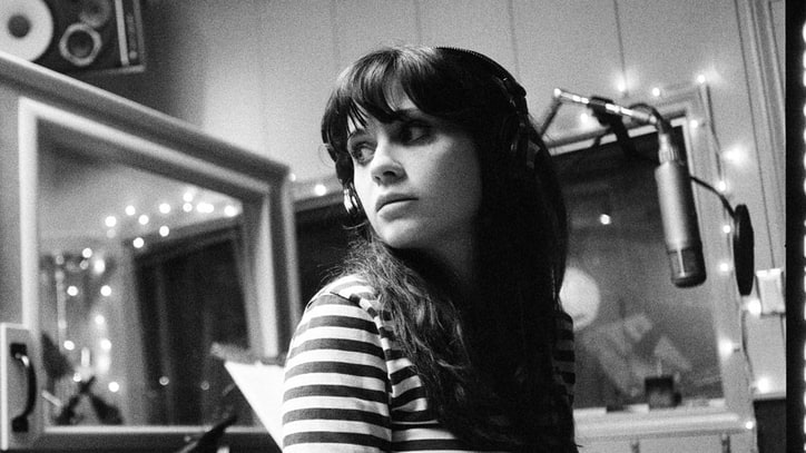 She & Him Pay Tribute to the 'Classics'