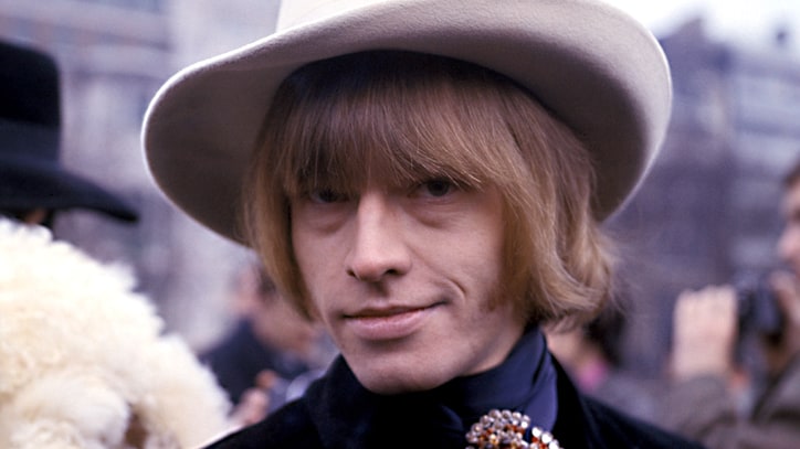 Fricke's Picks Radio: The Blues and Genius of Brian Jones