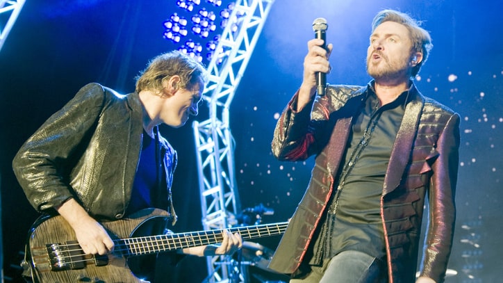 Duran Duran's David Lynch-Directed Film Hits Theaters for One Night Only