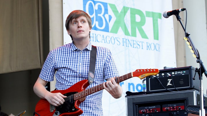 Death Cab for Cutie's Chris Walla Leaves Band After 17 Years
