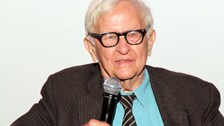 Director Albert Maysles: Paul McCartney 9/11 Film Is About 'Repair,' Not 'Anger'