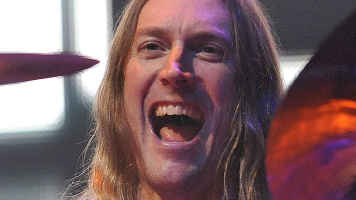 Tool's Danny Carey to Play With Primus in September