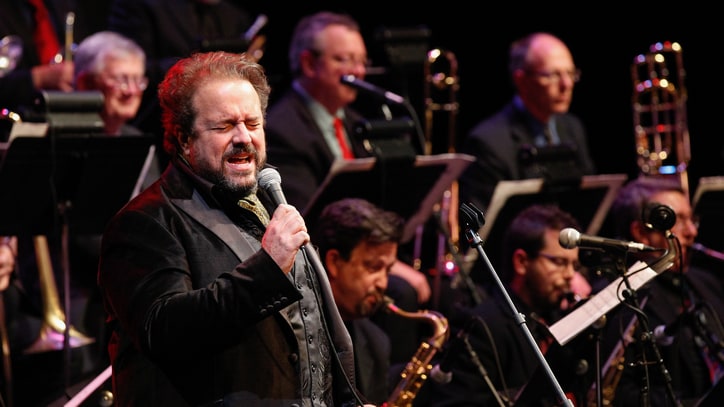 Raul Malo's Eight Favorite Singers