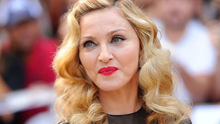 Madonna Helms 'Romance of the Century'