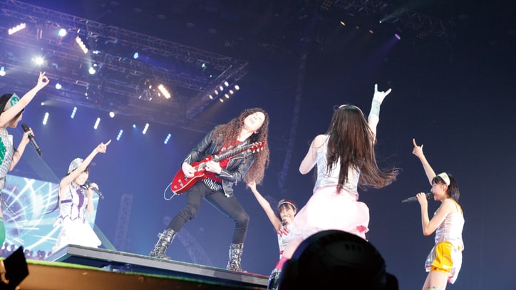 Life After 'Deth: How Megadeth's Marty Friedman Became a Japanese Superstar