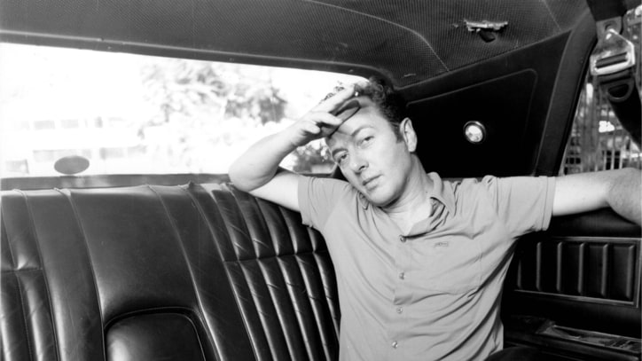 Joe Strummer's 1963 Thunderbird Up for Auction