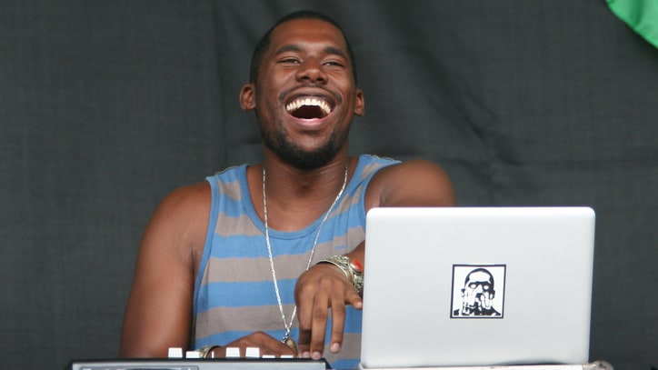 Flying Lotus Says New LP 'You're Dead!' Will 'Mess Up the Game'