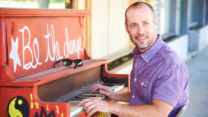 Stream Paul Thorn's New 'Too Blessed to Be Stressed' — Album Premiere