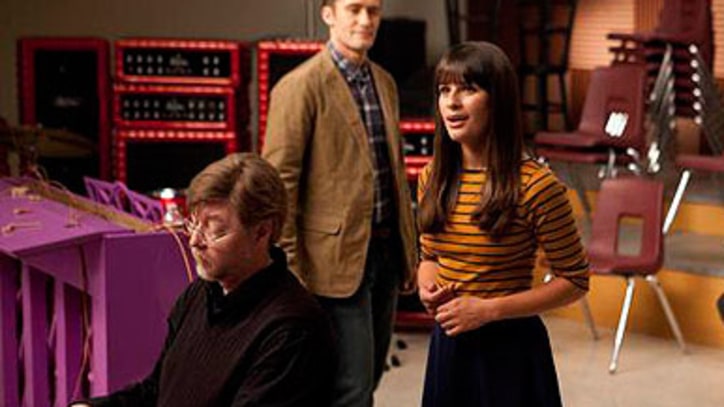 'Glee' Recap: Season Three Off to a Strong Start