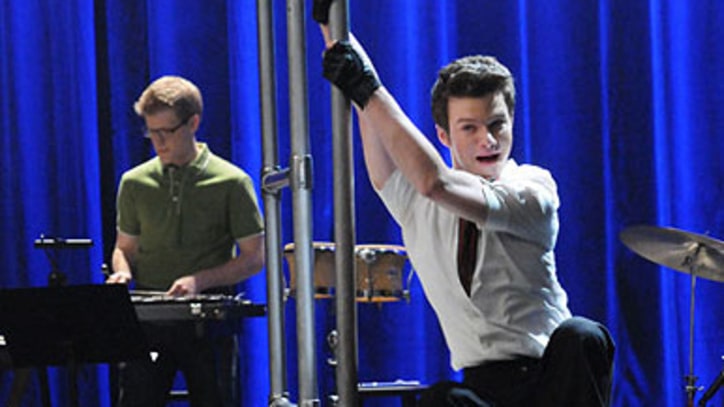 'Glee' Recap: 'West Side Story' Auditions and the Return of Shelby Corcoran