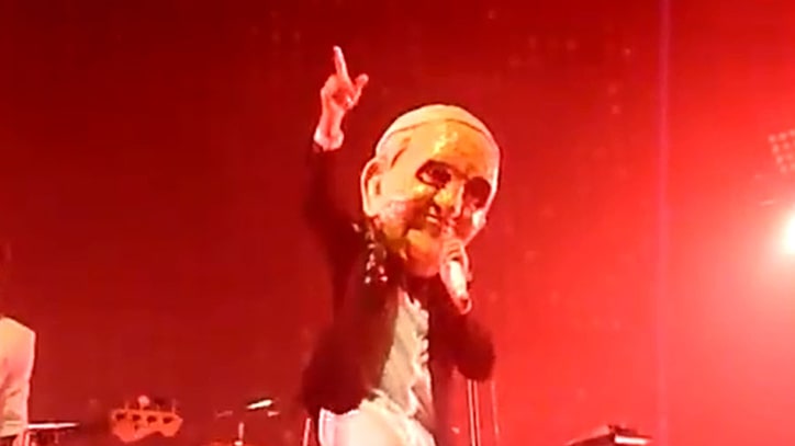 Arcade Fire Cover Neil Young's 'Come On Baby Let's Go Downtown'
