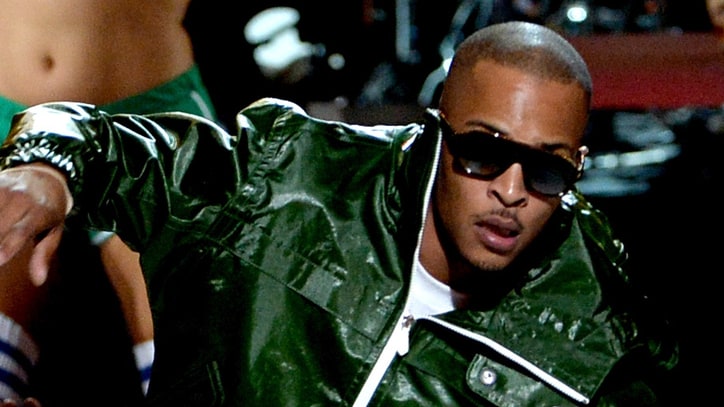 T.I. Goes In: MC on Iggy Azalea, Ambitious Album Trilogy and Young Thug