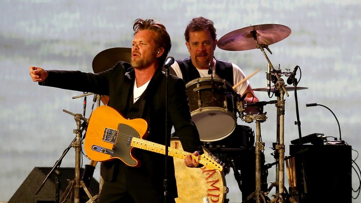 John Mellencamp Embraces His Americana Roots on New LP