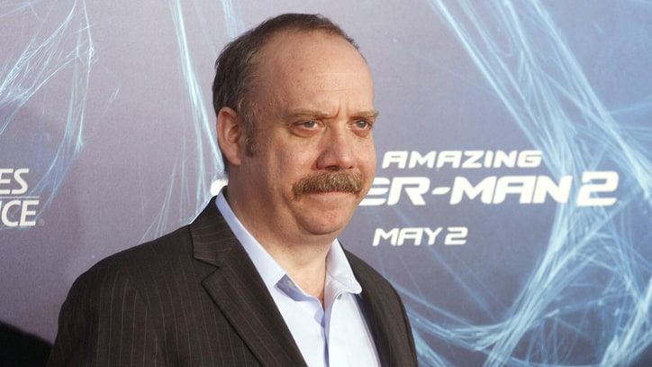 Paul Giamatti Cast as Controversial Manager in N.W.A. Biopic