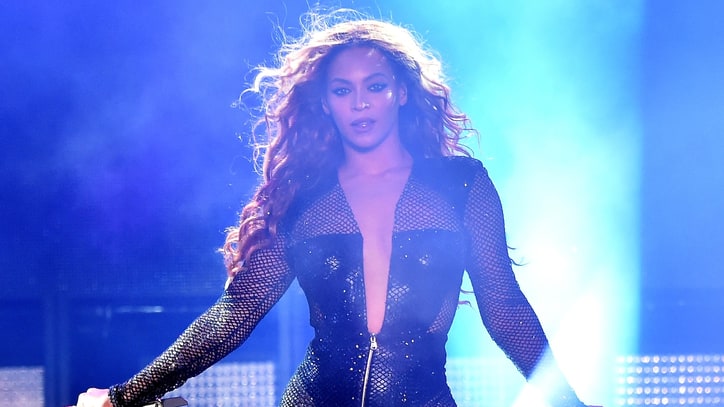 Beyonce Covers 'Bang Bang (My Baby Shot Me Down)' in 'On the Run' Trailer