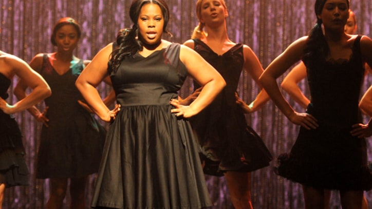 'Glee' to Feature Toby Keith, Adele in New Episodes