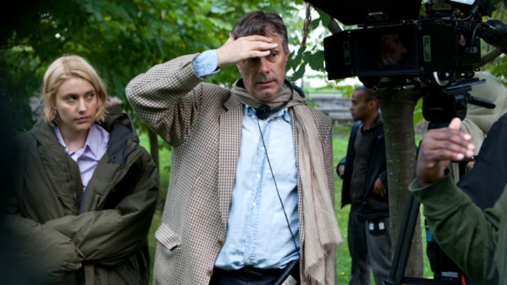 Prep-Auteur Whit Stillman Returns With a College Comedy