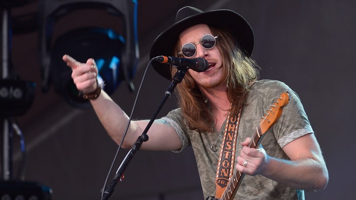 The Cadillac Three Impress the British, Score Classic Rock Honor