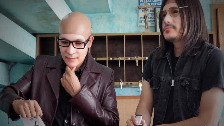 Hear Nortec Collective Take the Tom Tom Club to Tijuana on 'Motel Baja'