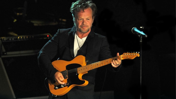 Hear John Mellencamp's 'Plain Spoken' New Single 'Troubled Man'