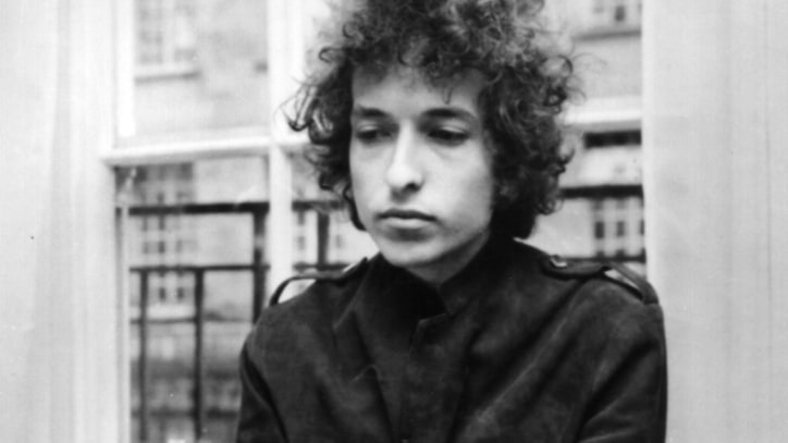 Hear Bob Dylan's 'New Basement Tapes' Cut 'Nothing to It,' Sung by Jim James