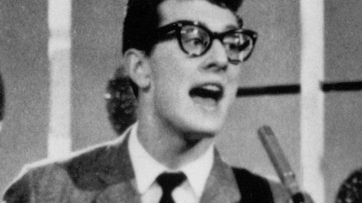 Buddy Holly Songs Get Country Spin on New Tribute Album