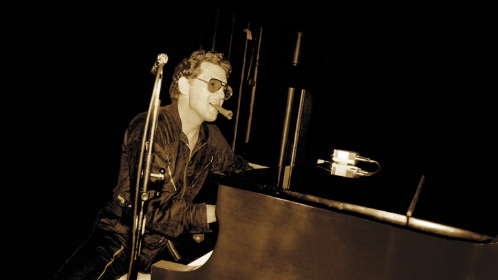 Hear Jerry Lee Lewis' Wild Take on 'Bad, Bad Leroy Brown'
