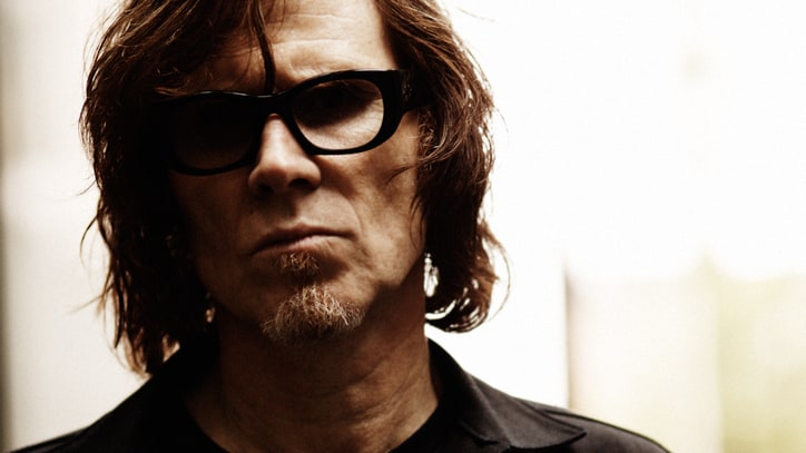 Hear Josh Homme's Electro Remix of Mark Lanegan's 'Sad Lover'