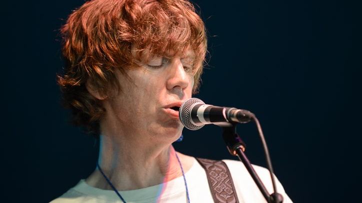Thurston Moore Details 'Thrashing, Blissful' New Solo LP 'The Best Day'