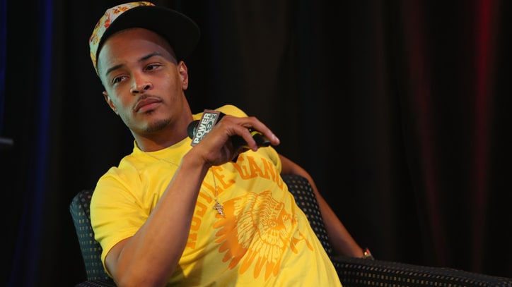 T.I. on Ferguson Aftermath: 'America Has Created a Monster'