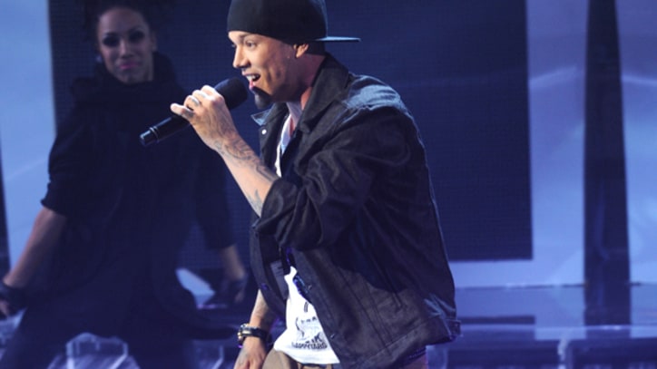 'X Factor' Recap: The Finalists' Last-Minute Saves