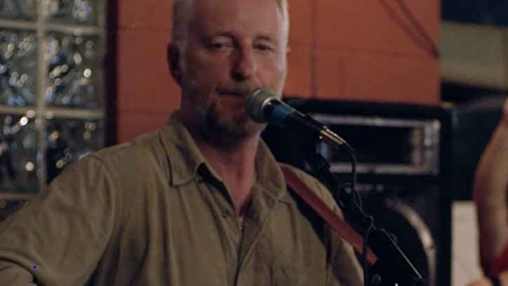 Billy Bragg Channels Social Justice Pioneers for Impromptu Ferguson Concert