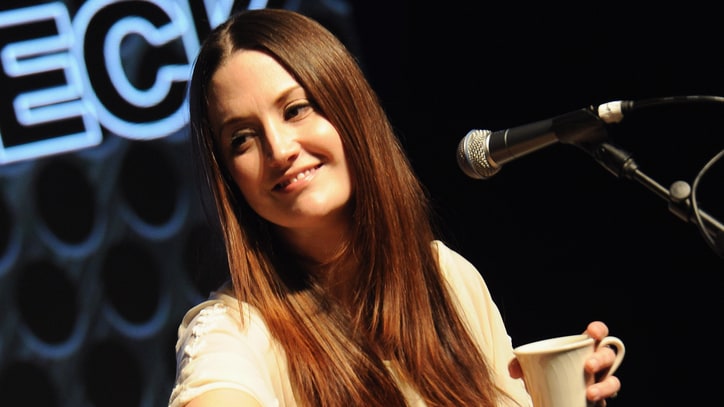 Songwriter Spotlight: Natalie Hemby