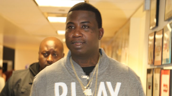 Gucci Mane Gets 39 Months in Prison