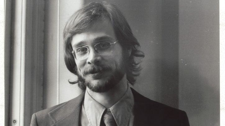 Charles M. Young: A Rolling Stone Colleague Remembers