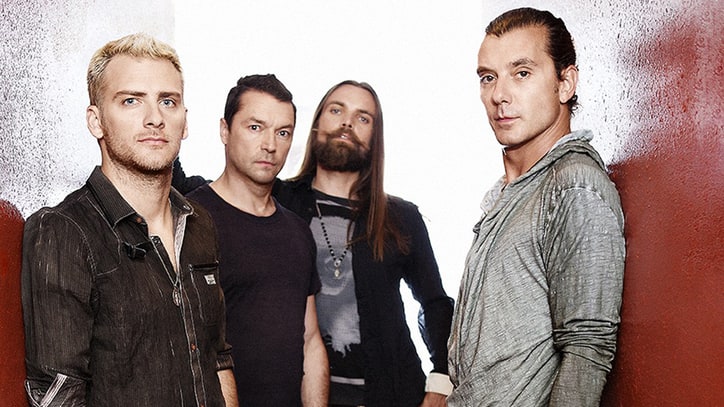 Gavin Rossdale on Bush's New LP, Life as a Solo Artist: 'I Was a Bit Lost'