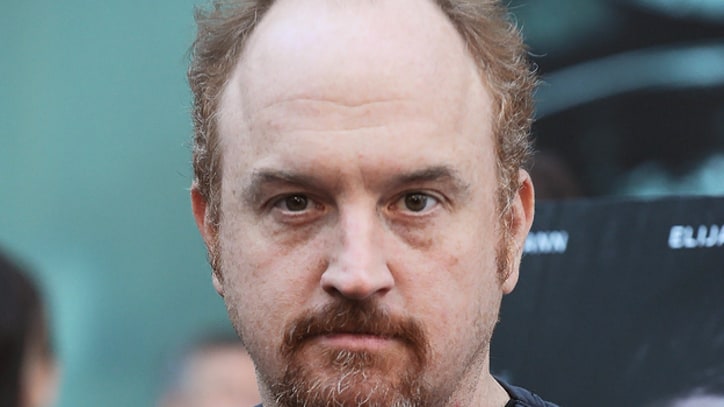 Sales of Louis C.K.'s Standup Download Top $1 Million