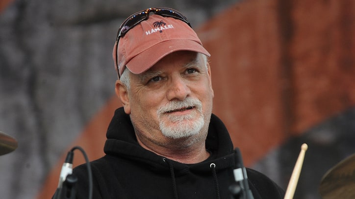 Bill Kreutzmann Reveals Taj Mahal Team-Up: 'I Want People to Freak Out'