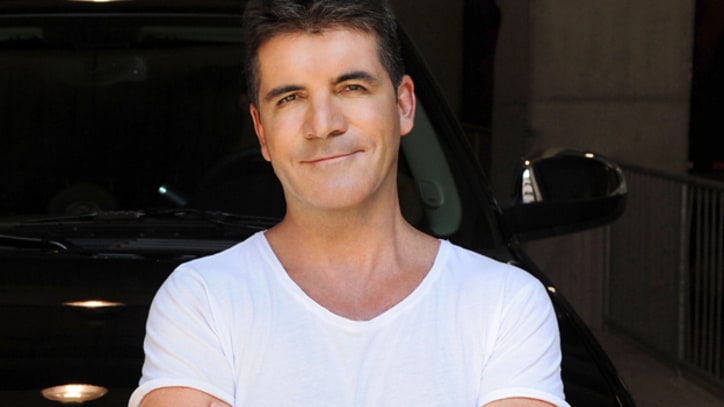Simon Cowell Returns Full-Time to 'Britain's Got Talent'