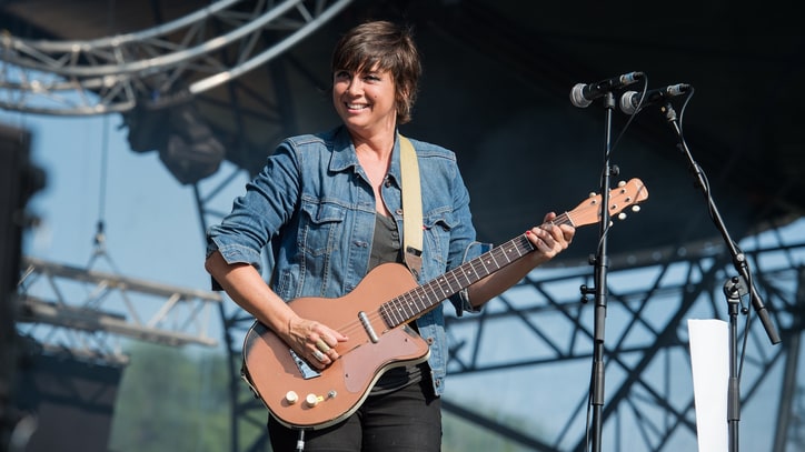 Cat Power and Sky Ferreira Will Play Benefit Concerts for Ferguson Protestors