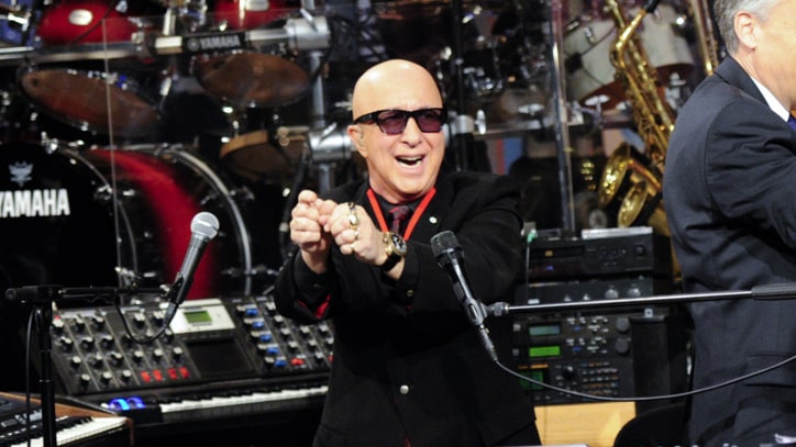 Life After 'Letterman': Paul Shaffer on Show's Final Music and What's Next