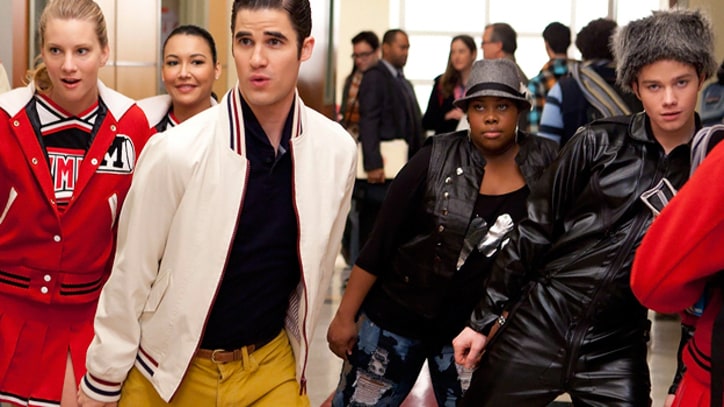 'Glee' Recap: A Tribute Worthy of a King