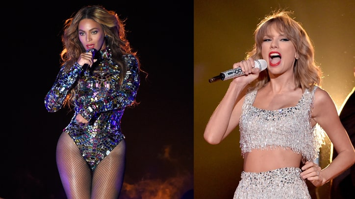 MTV VMAs 2014's 20 Best and Worst Moments