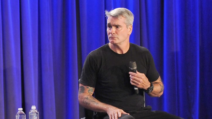 Henry Rollins Recants Suicide Comments: 'I Cannot Defend Views I Expressed'