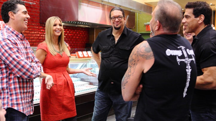 'Celebrity Apprentice' Recap: A New Season Begins