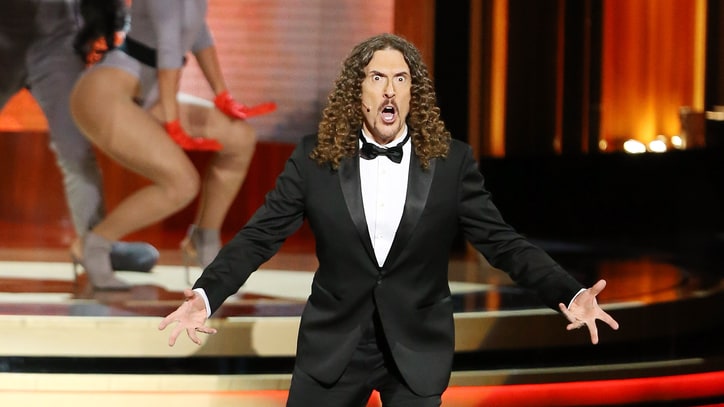'Weird Al' Yankovic Details Abandoned 'True Detective' Emmy Parody