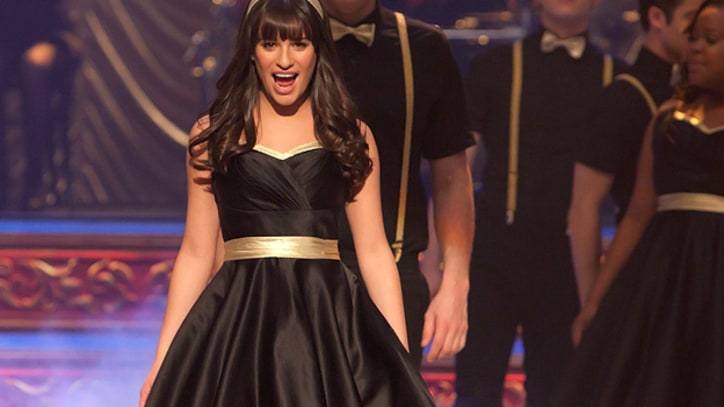 'Glee' Recap: What's Going On?